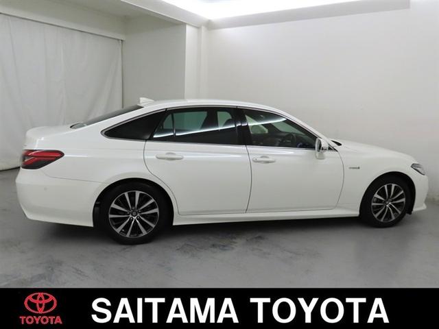 クラウンハイブリッド Ｓ　Ｃパッケージ（8枚目）