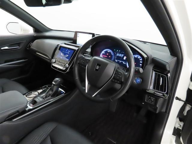 クラウンハイブリッド Ｓ　Ｃパッケージ（10枚目）