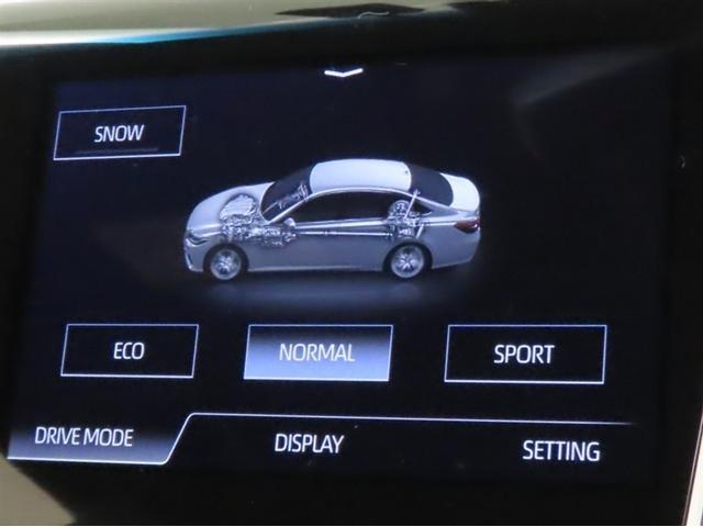 クラウンハイブリッド Ｓ　Ｃパッケージ（21枚目）