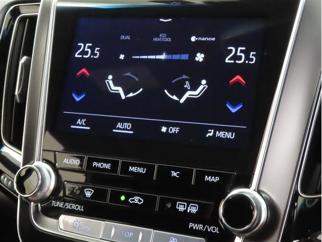 クラウンハイブリッド Ｓ　Ｃパッケージ（30枚目）