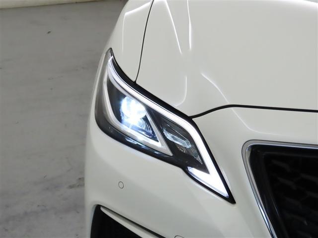 クラウンハイブリッド Ｓ　Ｃパッケージ（34枚目）