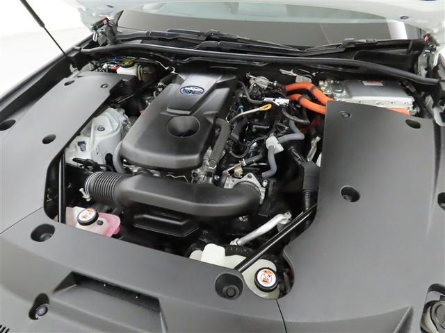 クラウンハイブリッド Ｓ　Ｃパッケージ（36枚目）