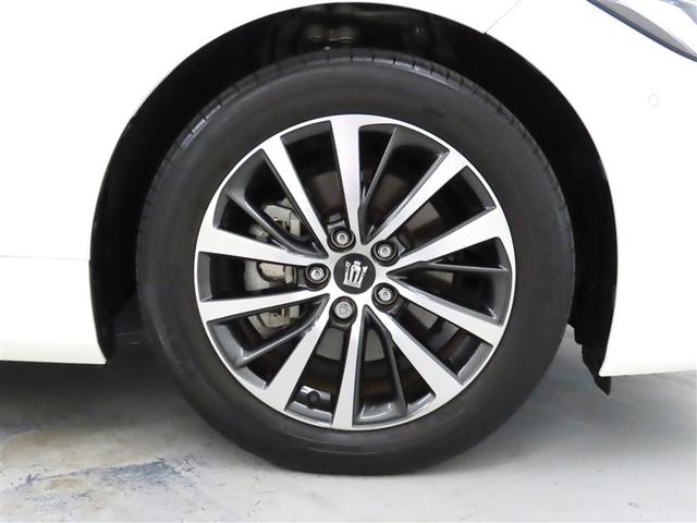 クラウンハイブリッド Ｓ　Ｃパッケージ（37枚目）