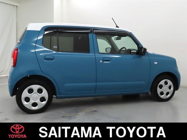 アルト Ｌ（4枚目）