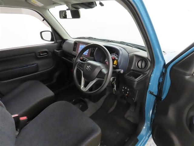 アルト Ｌ（6枚目）