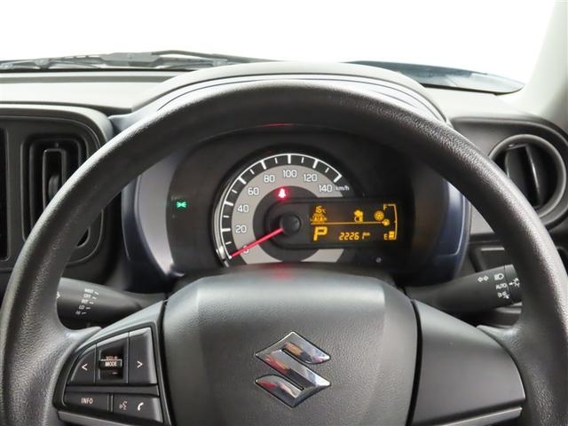 アルト Ｌ（8枚目）