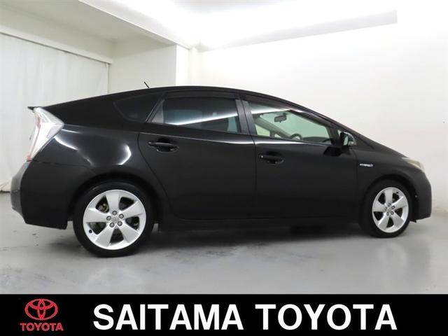 プリウス Ｓ（4枚目）