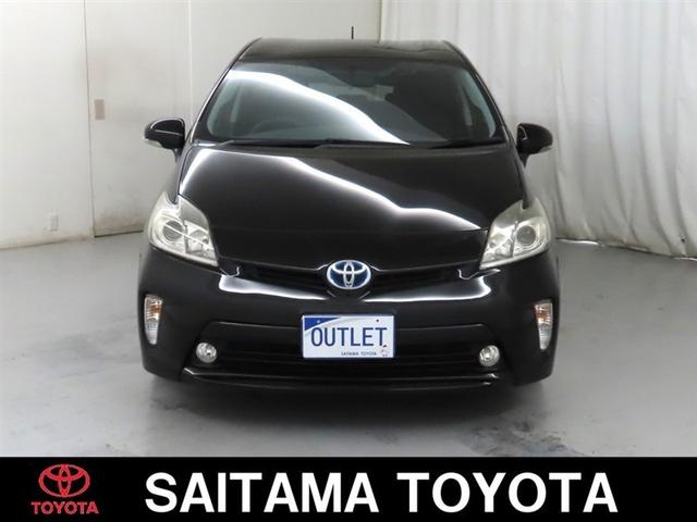 プリウス Ｓ（5枚目）