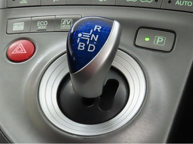 プリウス Ｓ（17枚目）