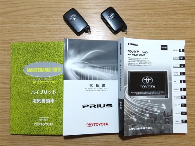 プリウス Ｓ（39枚目）