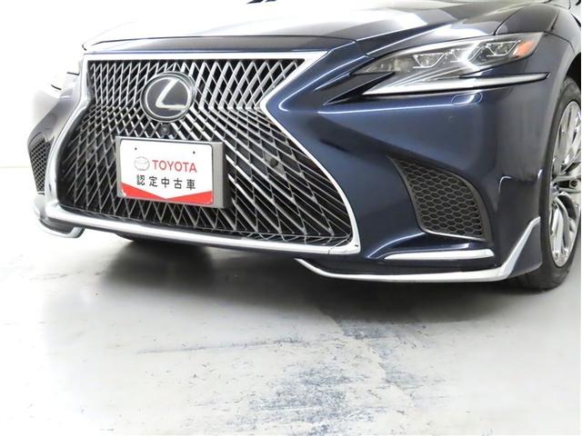 ＬＳ ＬＳ５００ｈ　バージョンＬ（6枚目）