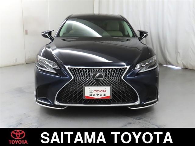 ＬＳ ＬＳ５００ｈ　バージョンＬ（11枚目）