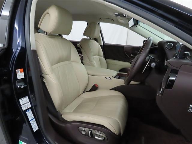 ＬＳ ＬＳ５００ｈ　バージョンＬ（14枚目）