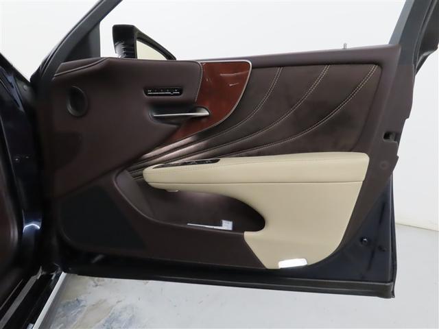 ＬＳ ＬＳ５００ｈ　バージョンＬ（16枚目）