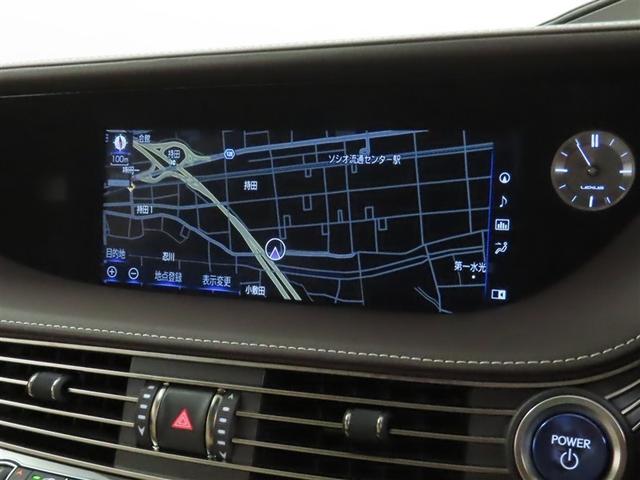 ＬＳ ＬＳ５００ｈ　バージョンＬ（19枚目）