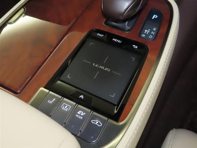 ＬＳ ＬＳ５００ｈ　バージョンＬ（21枚目）