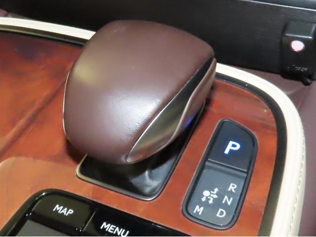 ＬＳ ＬＳ５００ｈ　バージョンＬ（27枚目）