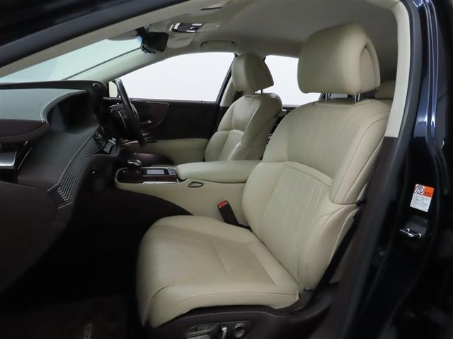 ＬＳ ＬＳ５００ｈ　バージョンＬ（31枚目）