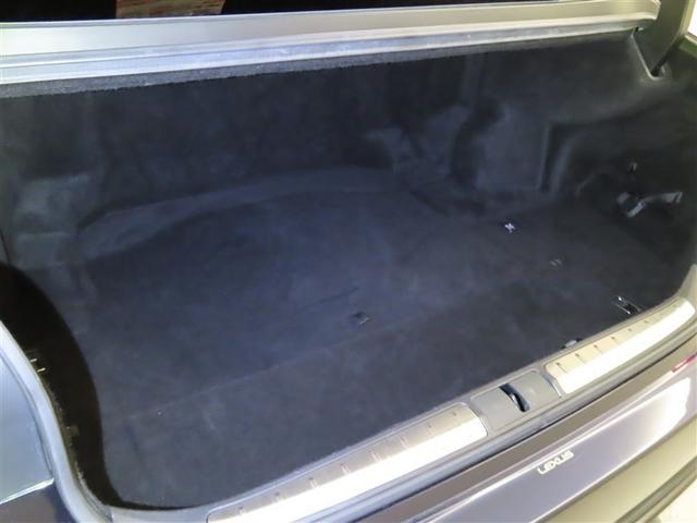 ＬＳ ＬＳ５００ｈ　バージョンＬ（34枚目）