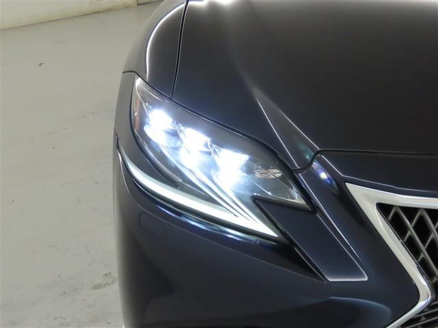 ＬＳ ＬＳ５００ｈ　バージョンＬ（36枚目）