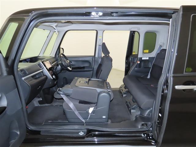 タント カスタムＲＳ　ＳＡ（2枚目）