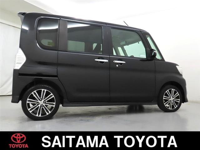 タント カスタムＲＳ　ＳＡ（4枚目）