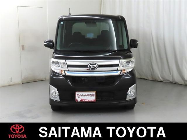 タント カスタムＲＳ　ＳＡ（5枚目）