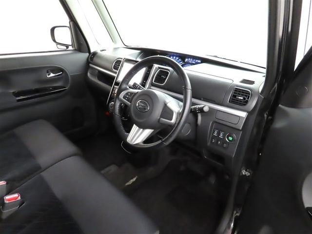 タント カスタムＲＳ　ＳＡ（6枚目）