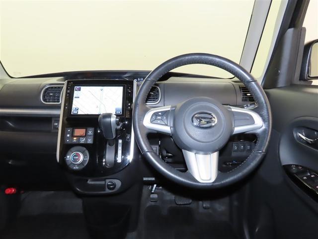 タント カスタムＲＳ　ＳＡ（7枚目）