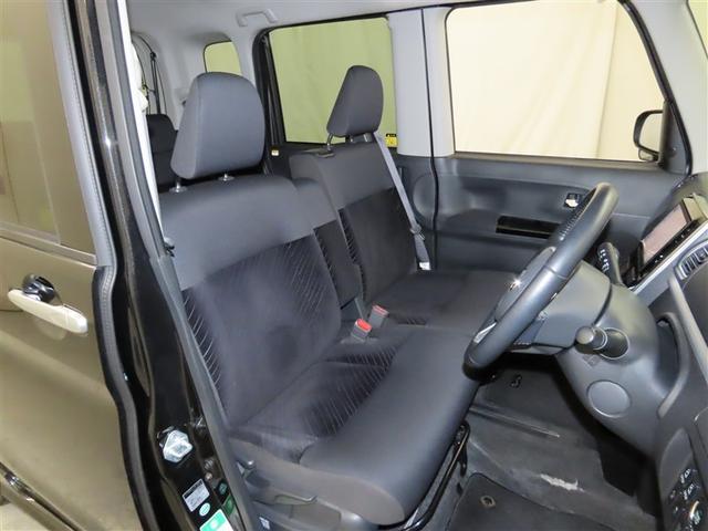 タント カスタムＲＳ　ＳＡ（8枚目）