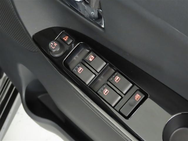 タント カスタムＲＳ　ＳＡ（9枚目）