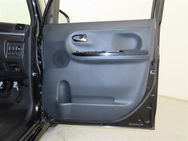 タント カスタムＲＳ　ＳＡ（10枚目）