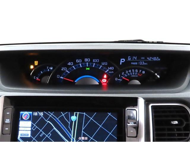 タント カスタムＲＳ　ＳＡ（16枚目）