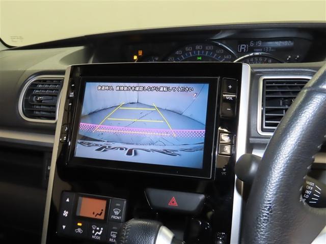 タント カスタムＲＳ　ＳＡ（18枚目）