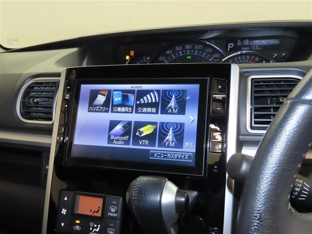 タント カスタムＲＳ　ＳＡ（21枚目）