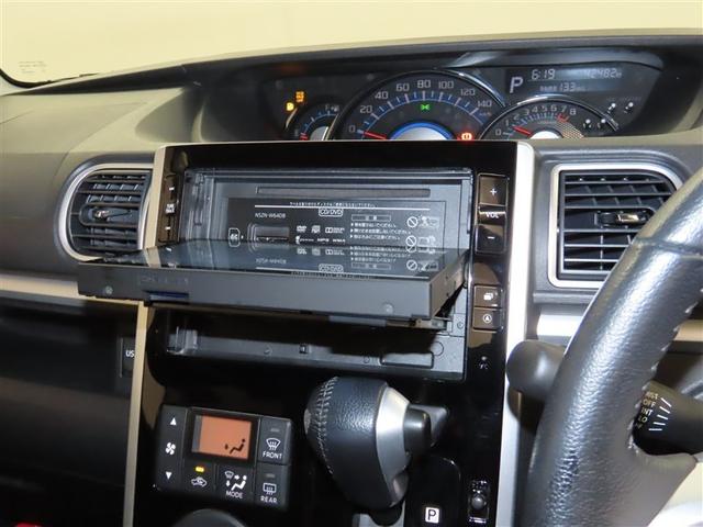 タント カスタムＲＳ　ＳＡ（22枚目）