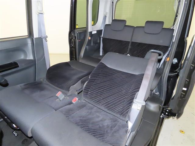 タント カスタムＲＳ　ＳＡ（30枚目）