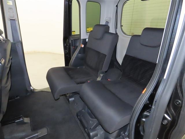 タント カスタムＲＳ　ＳＡ（31枚目）