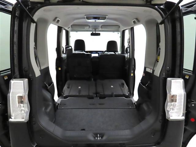 タント カスタムＲＳ　ＳＡ（33枚目）