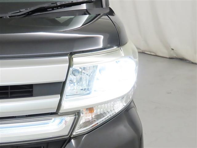 タント カスタムＲＳ　ＳＡ（35枚目）