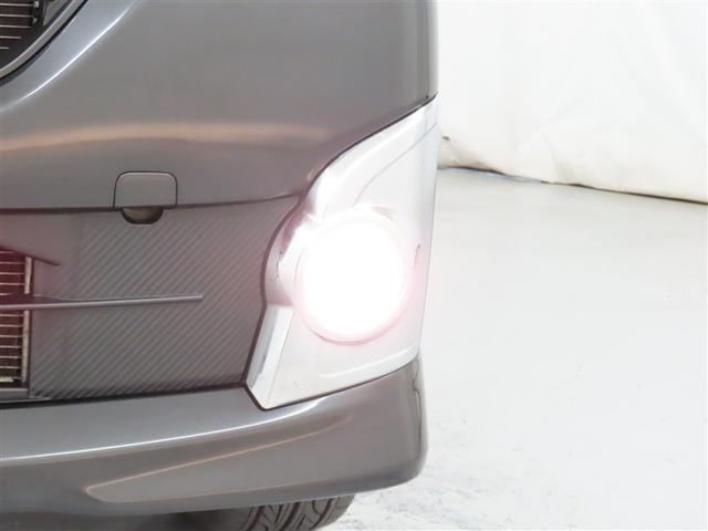 タント カスタムＲＳ　ＳＡ（36枚目）