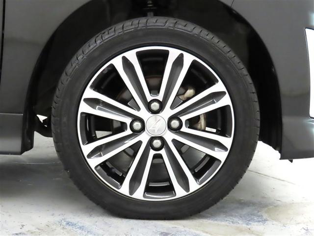 タント カスタムＲＳ　ＳＡ（37枚目）