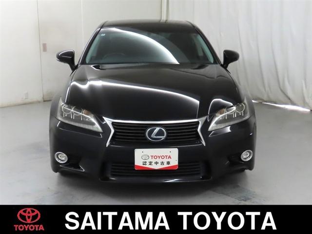 GS GS300h Iパッケージ(8枚目)