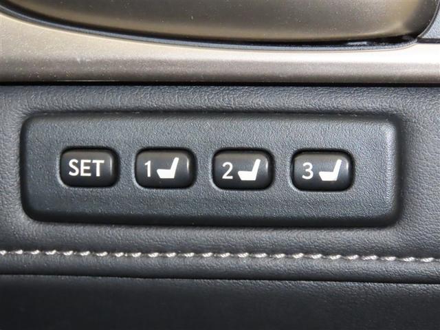 GS GS300h Iパッケージ(12枚目)