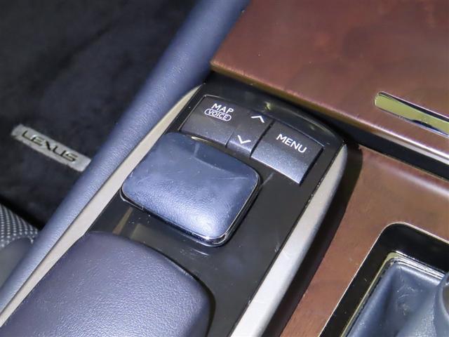 GS GS300h Iパッケージ(17枚目)