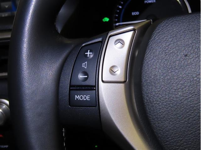 GS GS300h Iパッケージ(27枚目)