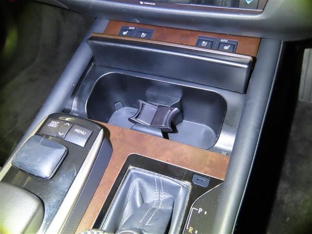 GS GS300h Iパッケージ(30枚目)