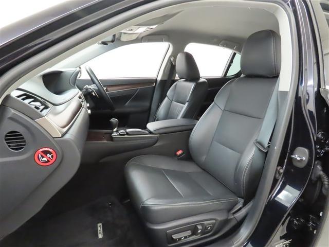 GS GS300h Iパッケージ(31枚目)