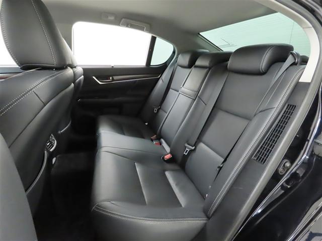 GS GS300h Iパッケージ(32枚目)