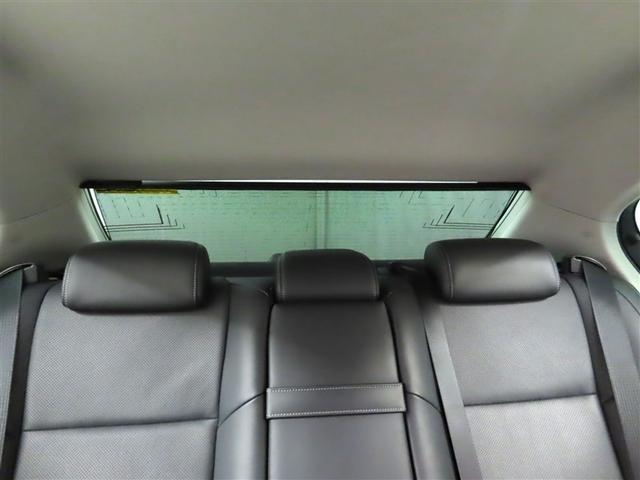 GS GS300h Iパッケージ(33枚目)